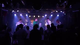MCBB 仮引退 Helsinki Lambda Club