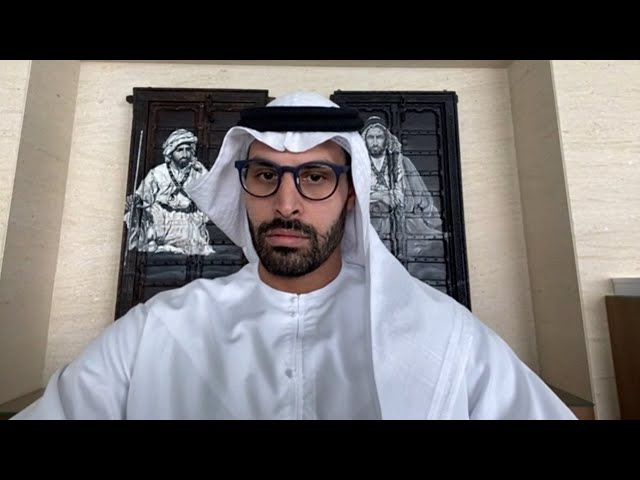 Full Interview: Mohamed Al Mubarak, Chairman, Department of Culture and Tourism Abu Dhabi class=