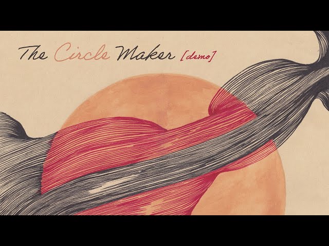 Sparkbird — The Circle Maker [Official Audio] class=