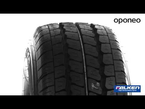 Vidéo: À qui appartiennent les pneus Falken ?