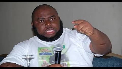 NDDC Looting: ASARI DOKUBO MUST SHUT UP QUICKLY - Frederick Odorige