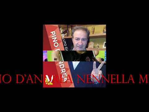 PINO D'ANDREA NENNELLA