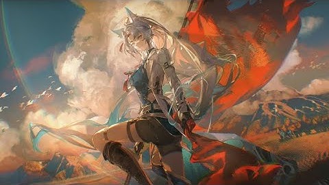 Feixiao 0 Cycle in Kafka Boss with Dr Ratio | MoC 12 v2.5.0