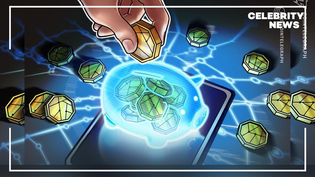 Revolutionizing Bitcoin Staking Sui's Breakthrough Collaboration - YouTube