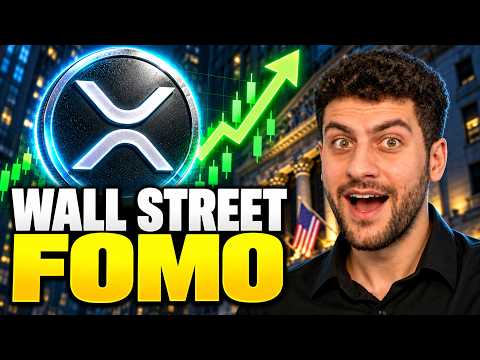 XRP Stock Explodes 400%+ In 4 Days!!! Institutions Are Paying $7 Per XRP!!! (Ripple Insiders' Plan)