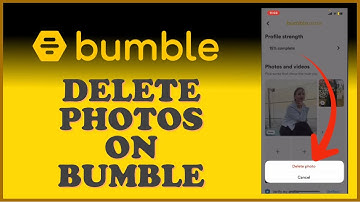 How to Delete Photos on Bumble 2024? Remove Photo on Bumble