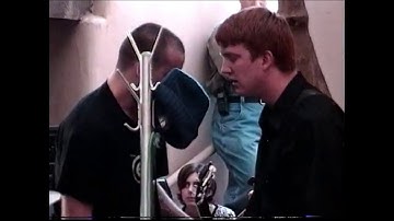Queens of the Stone Age - If Only (live @ KUPD FM, 1999)