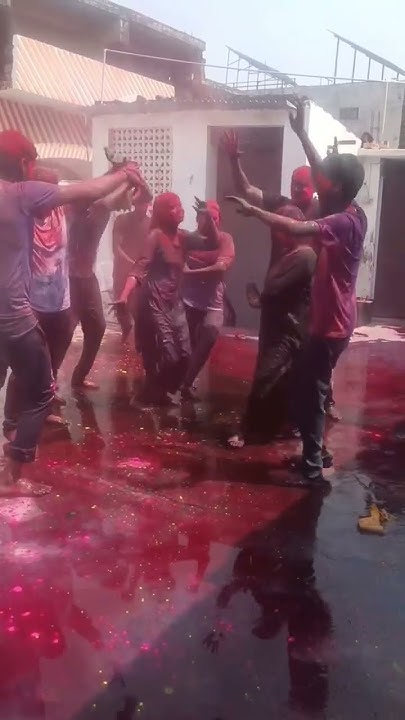 song holi khele masane me