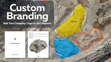 Custom Branding in PixElement: Add Your Logo to Reports