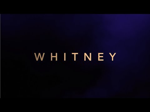 WHITNEY - Tráiler Subtitulado