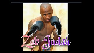 Zab Judah all knockouts