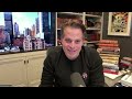 Former White House Communications Director Anthony Scaramucci Talks Trump 2.0
