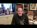 Former White House Communications Director Anthony Scaramucci Talks Trump 2.0