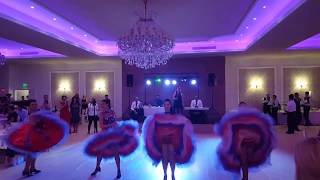 Dansatoare Profesioniste Dans Cabaret Evenimente si Nunta - Dans Can Can 2017 Macrea Events Dansatoare Profesioniste Dans Cabaret Evenimente si Nunta - Dans Can Can 2017 Macrea Events