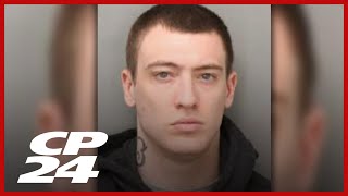 27-Year-Old Suspect Arrested Following Manhunt In Niagara, Police Say