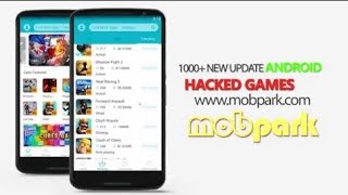 Baixar MobPark 1.2 Android - Download APK Grátis