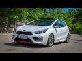 Kia Ceed Gt, Walkaround in 8K!