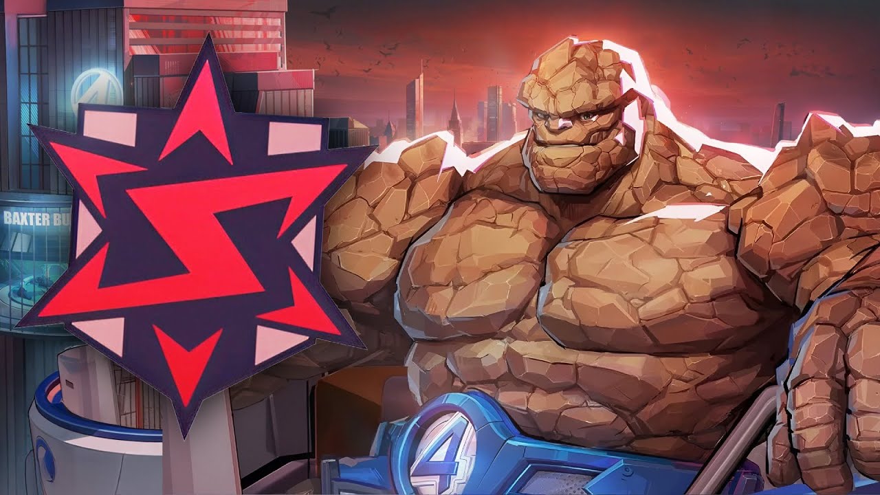 LORD HERE'S THE THING.EXE