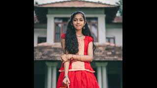 Thiruvavani Raav Manasake Nilav Song By Devika