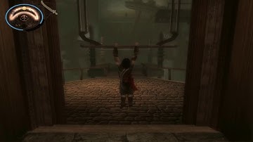 Prince of Persia 2 - Warrior Within - Part 8