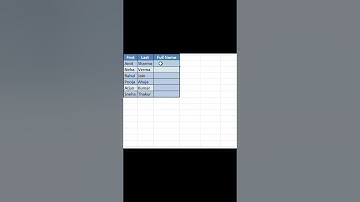 Don’t use copy and paste like this | instead use this shortcut| #viral #trending #excel #shortsvideo
