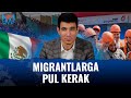 MIGRANT NEWS - МИГРАНТЛАР УЧУН ҲАФТА ЯНГИЛИКЛАРИ | 18.12.2022