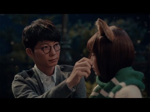 星野源 どん兵衛 CM スチル画像。CM動画を再生できます。 星野源 どん兵衛 CM スチル画像。CM動画を再生できます。