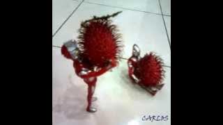 Anak Kampung - Khalifah versi Rock