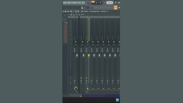 mixer channel is full & want to add more plugins🔥#shorts