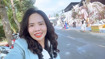 Tiệc hỏi quá Vip tại Châu Thành Bến Tre ( vựa dừa Thanh My)