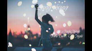 Lang Thang - Gia Nghi cover | St.Tuấn Thành