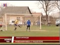 У Руському Полі  відбувся футбольний турнір присвячений воїнам-афганцям