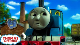 Thomas and the Stinky Cheese | Thomas & Friends UK | Full Episode Compilation | Season 11