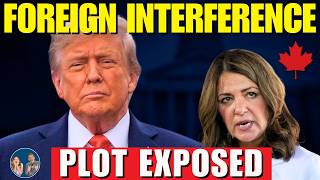 Court BOMBSHELL: SMITH Calls Constitution ANTI-DEMOCRATIC —  Trump's Canada Fracture Plan DESTROYED