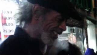 Gil Scott-Heron, In Loving Memory