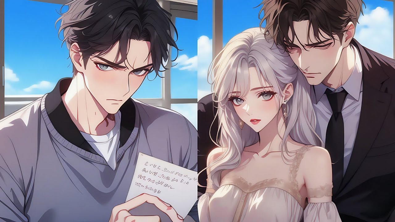 📕Reborn,i Let My Sister Marry My Fiancé, While I Married The Husband She Had Abandoned.i Blessed Her