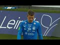 Samandráttur KÍ - BK Häcken // CL Q2