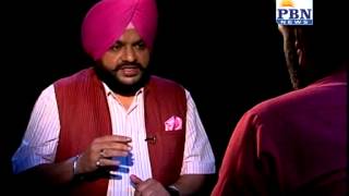 Face to Face with Dilawar Sidhu