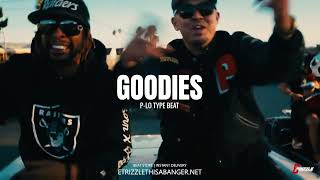 free Plo Type Beat  Goodies  E40 Type Beat  Bay Area Type Beat 2023
