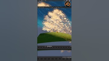 Blender Addon you need to know! P6 #blender #3danimation #blender3d #blendertutorial