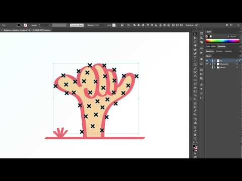 Random Rotate Script