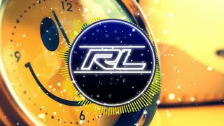 Azialia banks - Chasing time (R.L.X Bootleg)