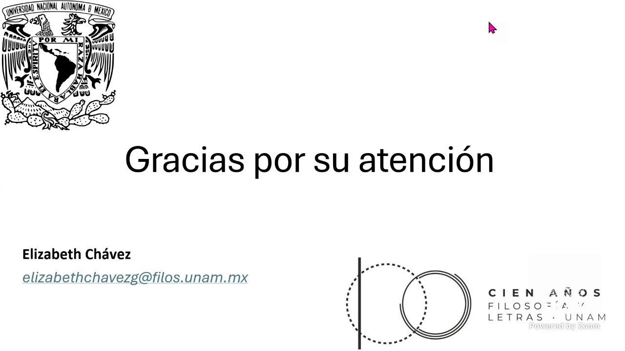 Microplásticos en el suelo (Dra. Elizabeth Chávez García)