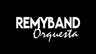 "POR TI" REMYBAND  SALSA COVER