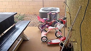 Sample Zillow Walk Through VIdeo