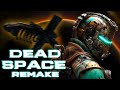 Это вам не КАЛЛисто ➤ DEAD SPACE REMAKE НА ПК ➤ Сложность HARD ➤ Полное прохожение #2