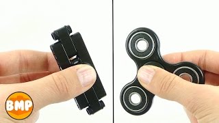 ✔ How To Build LEGO FIDGET SPINNER | Easy