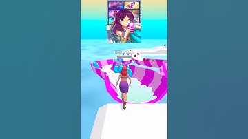 Girl Rider 218 @pkpgame #short