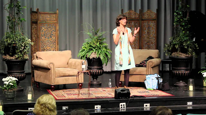 Saturday Q&A with Rosaria Butterfield