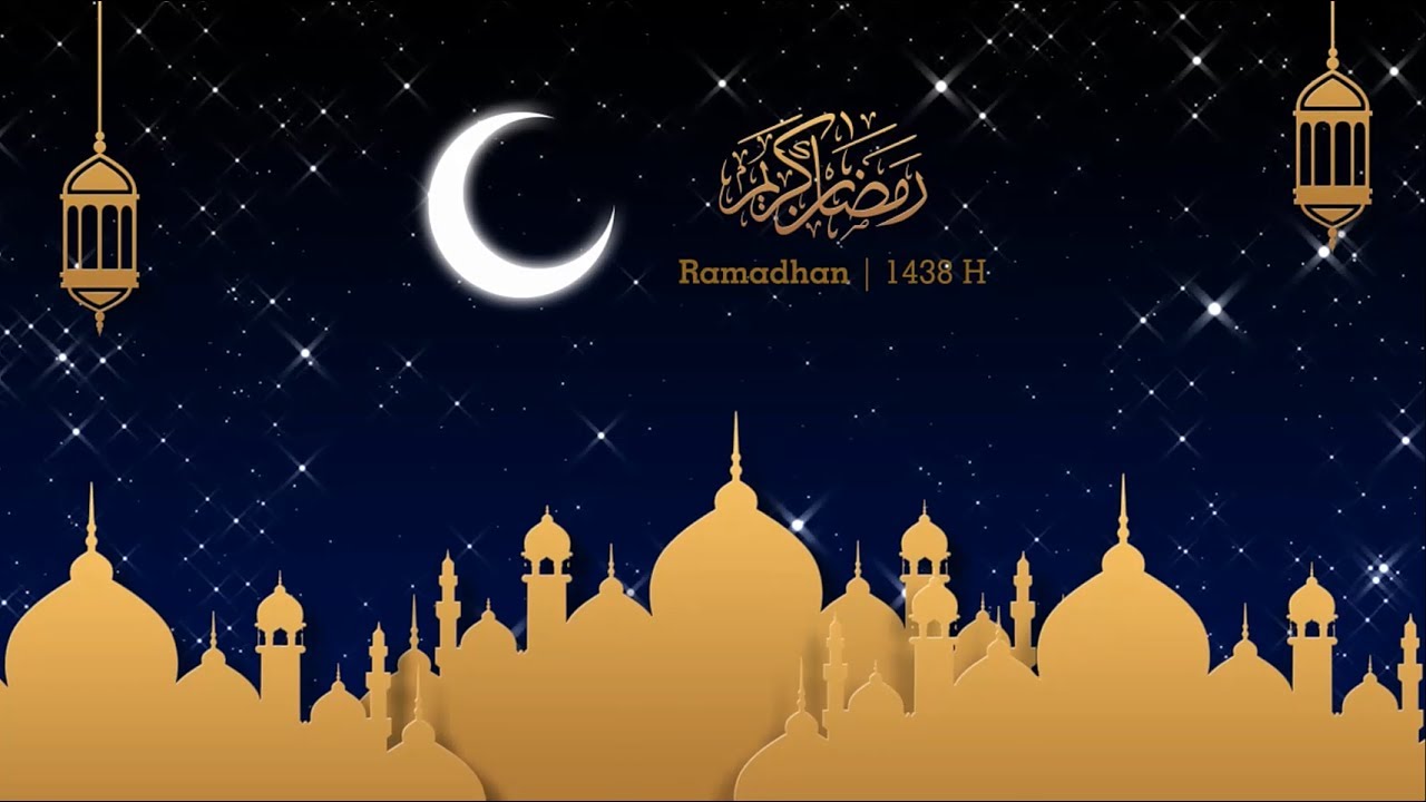 kultum tarawih malam ke 5 ramadhan  1438 di masjid al 